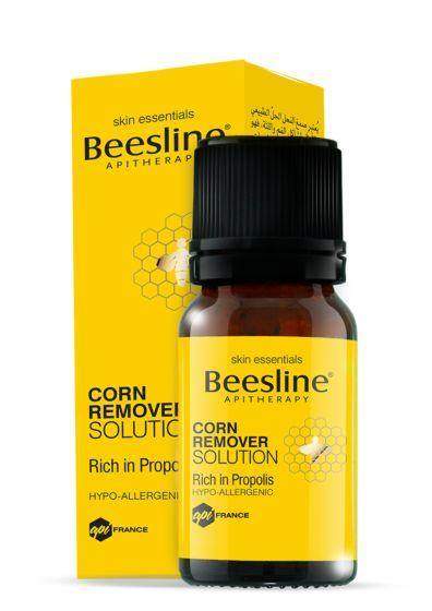 Beesline Corn Remover Solution 10Ml