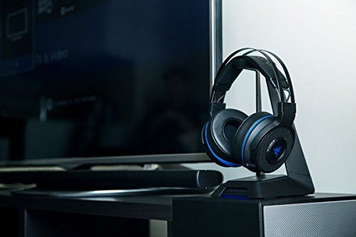 Razer - Thresher Ultimate 7.1 Wireless Headset