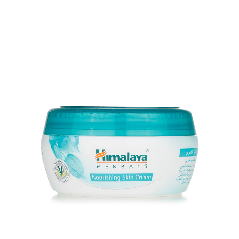 Himalaya, Nourishing Skin Cream, 150Ml