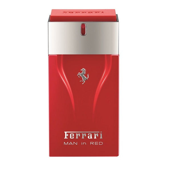 Ferrari Man In Red For Men Eau de toilette 100ML