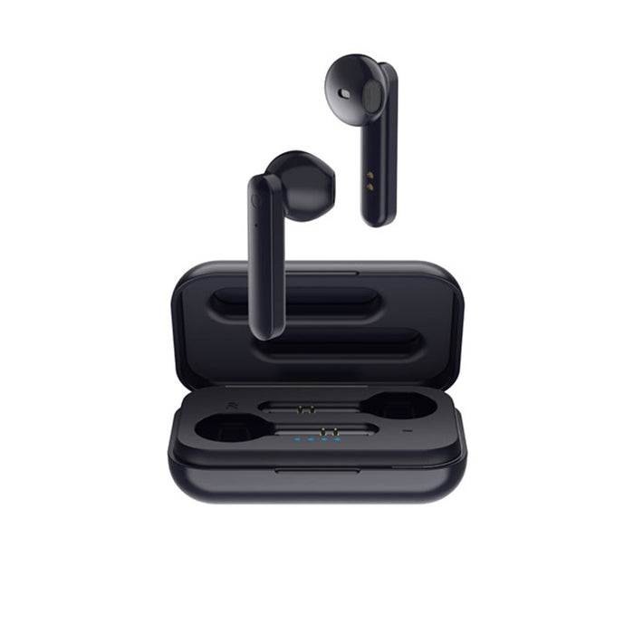 Havit, Tw935 True Wireless Stereo Earbuds, Black