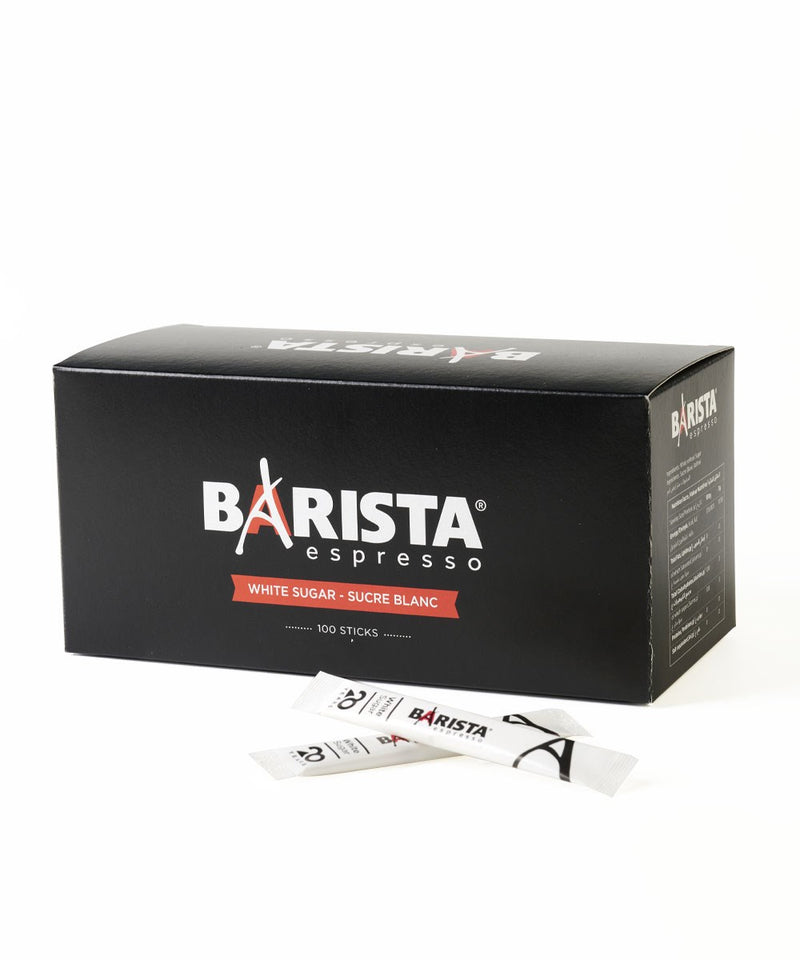 Barista - Sugar - 600 Sticks