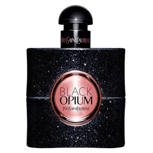 Yves Saint Laurent Black opium For Women Eau De Parfum 50Ml