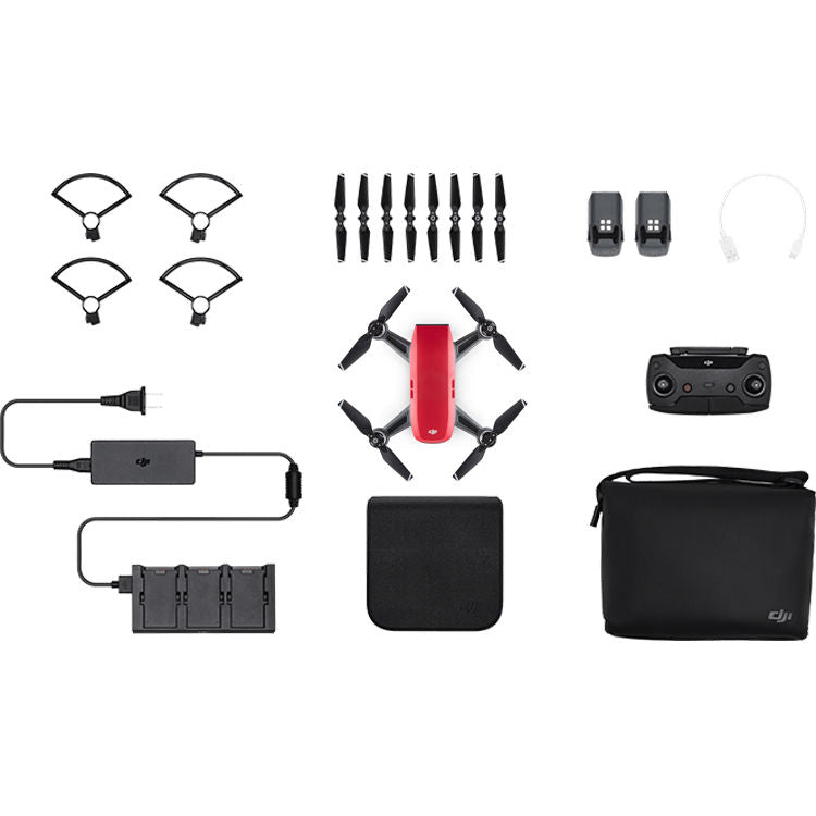 Dji spark deals rtf