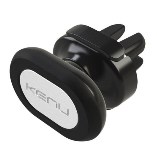 Kenu Airframe Magnetic - Premium Car Vent Mount - Black (2037386379321)