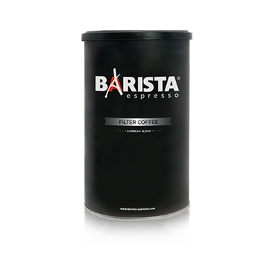 Barista - American Coffee Can 454g