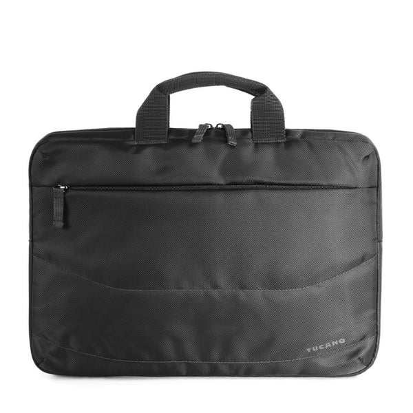 Tucano - Idea Slim Bag for MacBook Pro 15" & Notebook 15.6" - Black