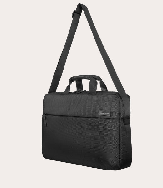 Tucano - Free & Busy Laptop Bag 15.6" & 16'' Black