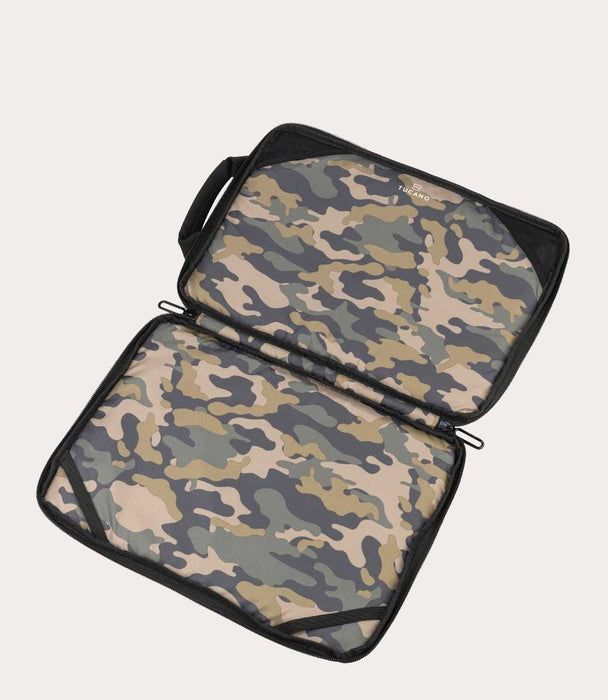 Tucano - Sandy Sleeve for Laptop 13" & 14", Black