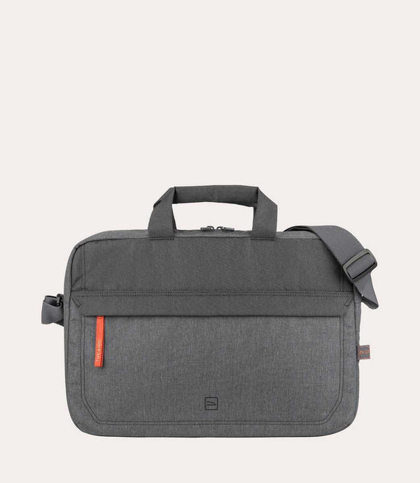 Tucano - Hop Bag for Laptop  13" & 14", Anthracite