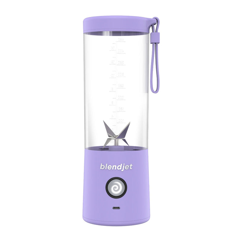 Blendjet - V2 Portable Blender - World'S Most Powerful Compact 16Oz Bpa Free Blender - Lavender