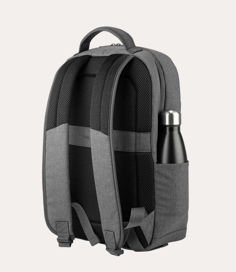Tucano - Hop Backpack for Laptop  15.6" & 16", Anthracite