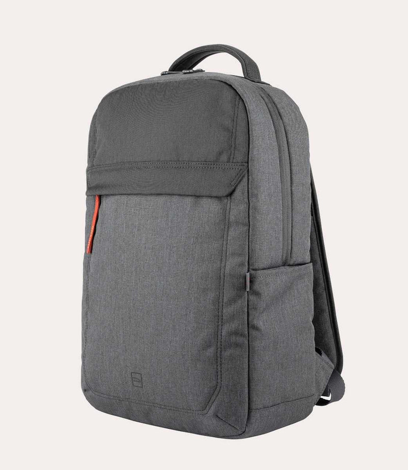Tucano - Hop Backpack for Laptop  15.6" & 16", Anthracite