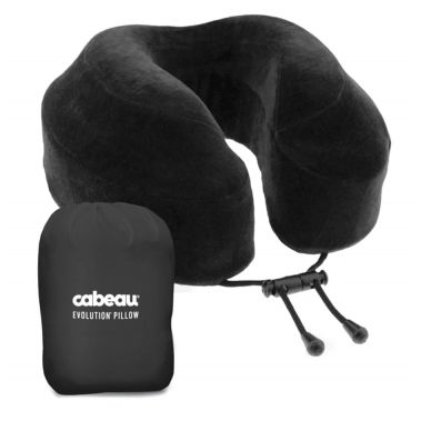 Cabeau Memory Foam Evolution Classic Pillow - Midnight