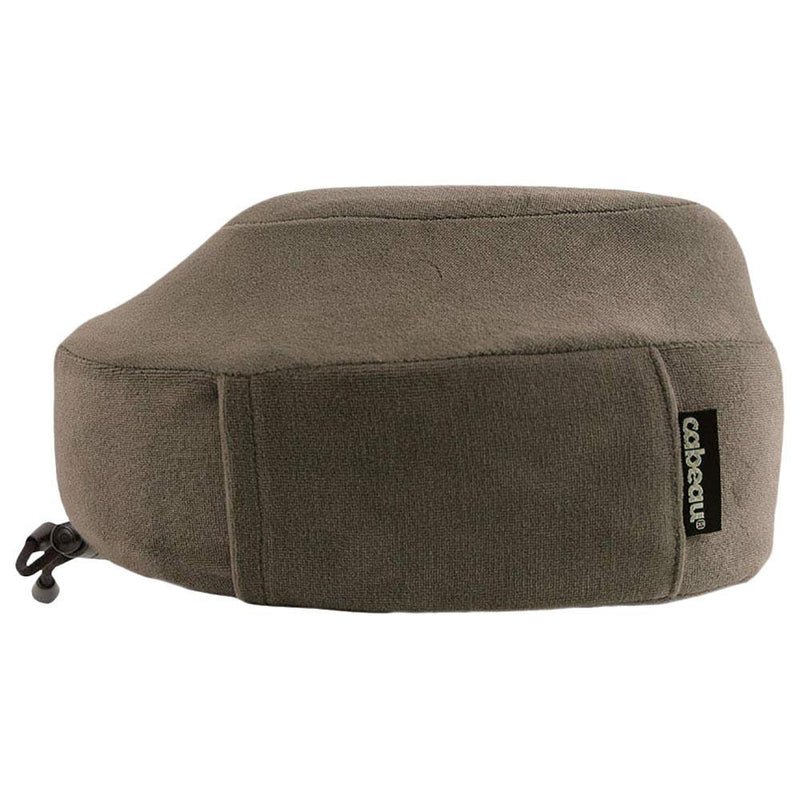 CABEAU Memory Foam Evolution Classic Pillow - Graphite