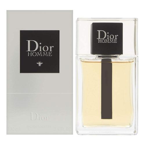 Christian Dior, Dior Homme Edt, 50 ML