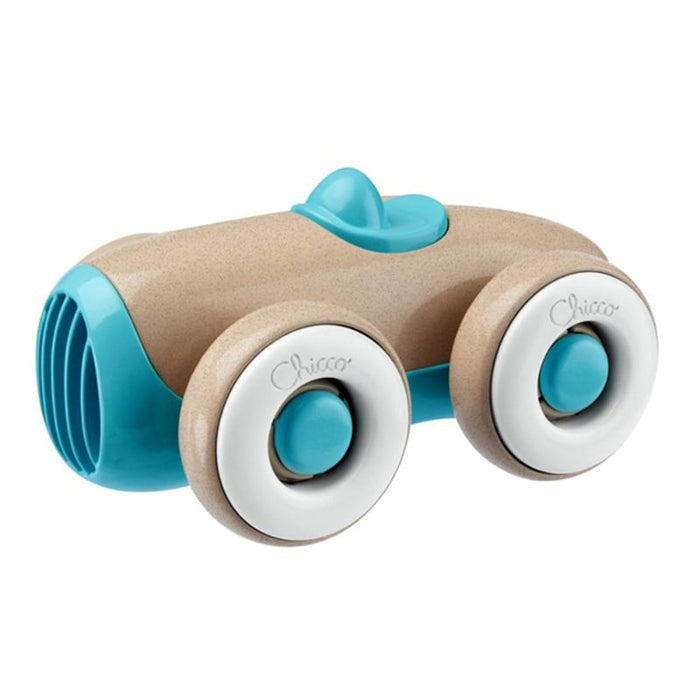 Chicco - 11156.00 Little Car Eco+ Blue