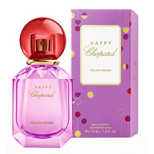 Chopard Happy Lemon Dulci For Women Eau De Parfum 40 ML