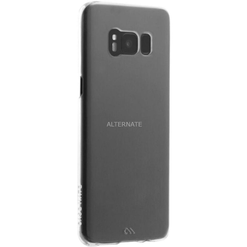 Case-Mate - Samsung Galaxy S8+ Barely There - Clear