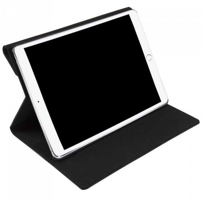 Case-Mate - iPad Pro 10.5" Edition Folio Case with Dual Strand (2018) - Black