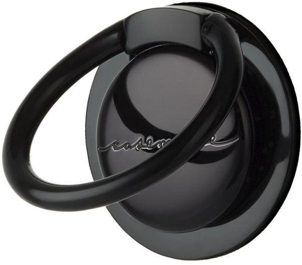 Case-Mate Rings-Solid, Black (2037384609849)