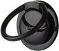 Case-Mate Rings-Solid, Black (2037384609849)