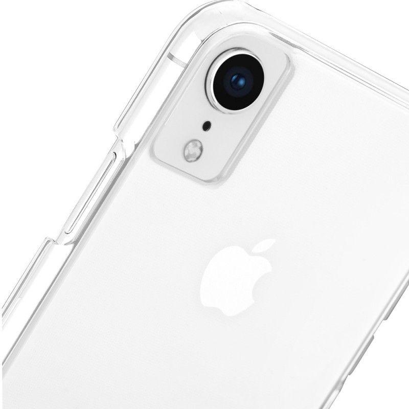 Case-Mate - iPhone XR Barely There - Clear