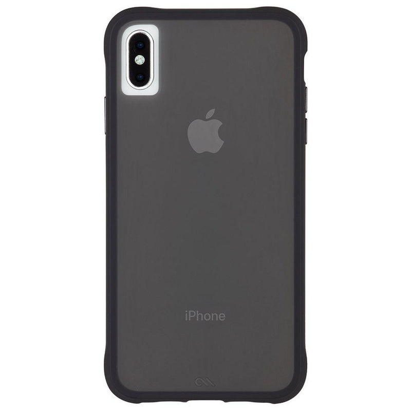 Case-Mate - iPhone XS MAX Tough - Black