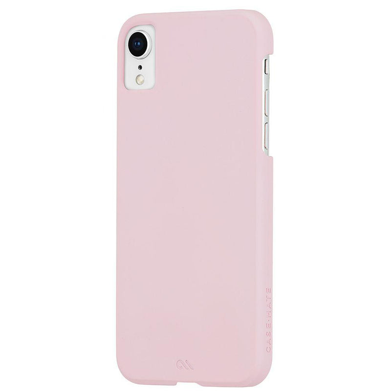 Case-Mate - iPhone XR Barely There - Blush
