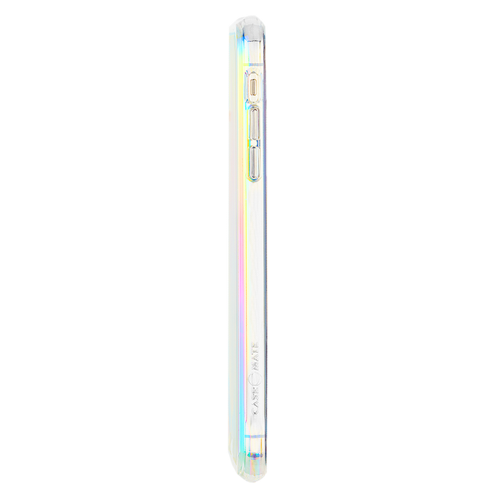 Case-Mate  - iPhone 11 Case - Tough Groove - Iridescent