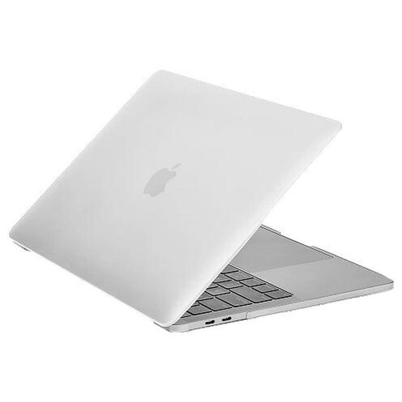 Case-Mate - Snap-On Hard Shell Cases with Keyboard Covers 13" MacBook Air 2018 Retina Display - Clear