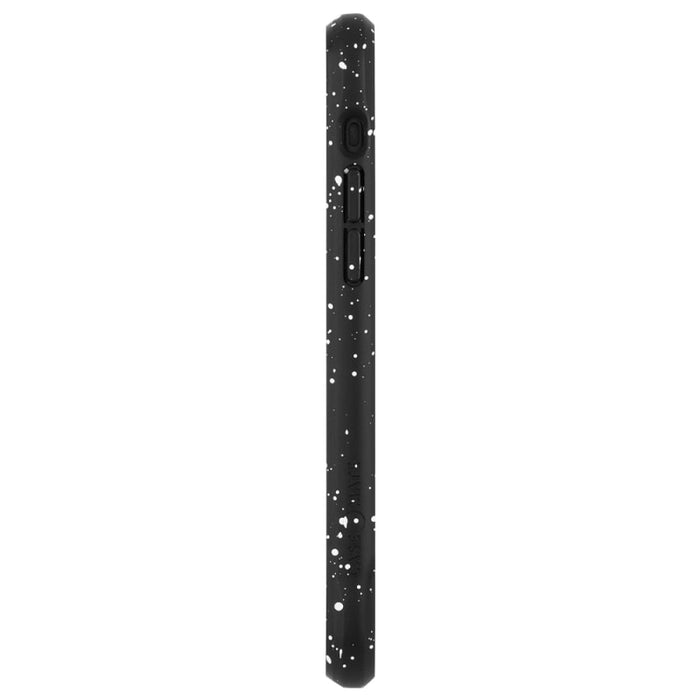 Case-Mate - iPhone 11 Pro Case - Tough Speckled - Black