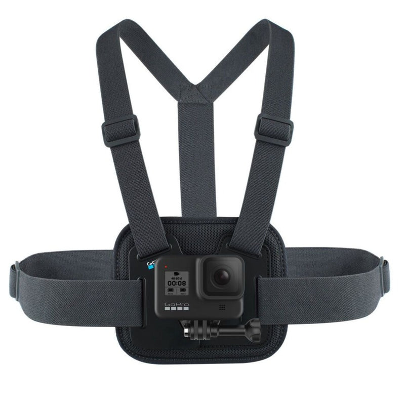 GoPro   - Chest Harness