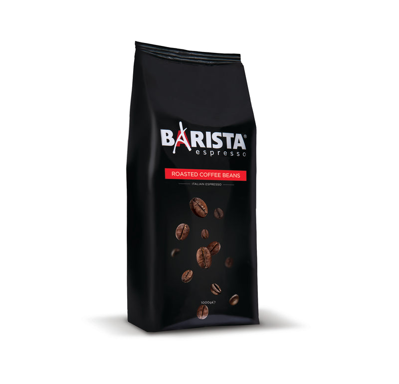 Barista - Beans Auro Perfetto Coffee BAG 1KG