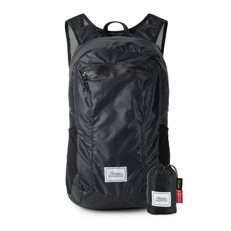 Matador - DL16 Packable Backpack