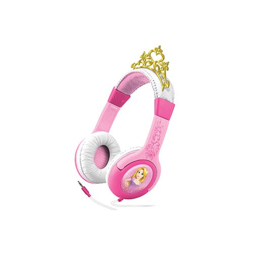 iHome KIDdesigns - Youth Headphones - Disney Princess