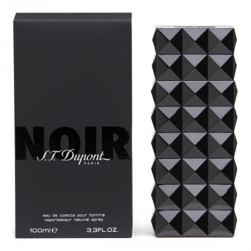 Dupont Noir H Edt 100Ml