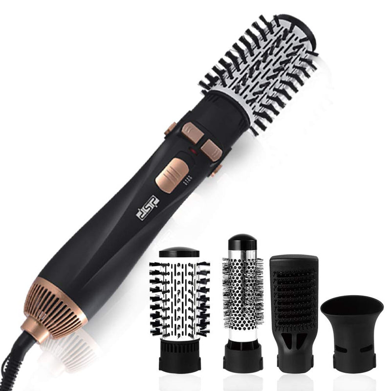 Dsp, Multi-function Air Duct Hair Dryer
