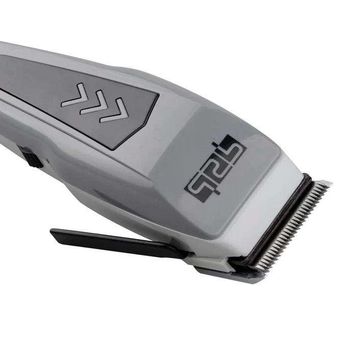 DSP, Professional Electric Hair Clipper Trimmer, 10 Watts, Silver