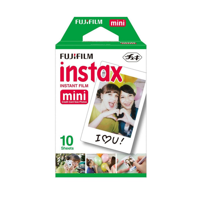Fujifilm - Instax Mini Film