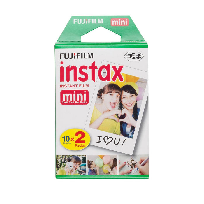 Fujifilm - Instax Mini Film