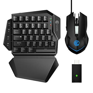 GameSir - VX AimSwitch Keyboard Mouse Adapter