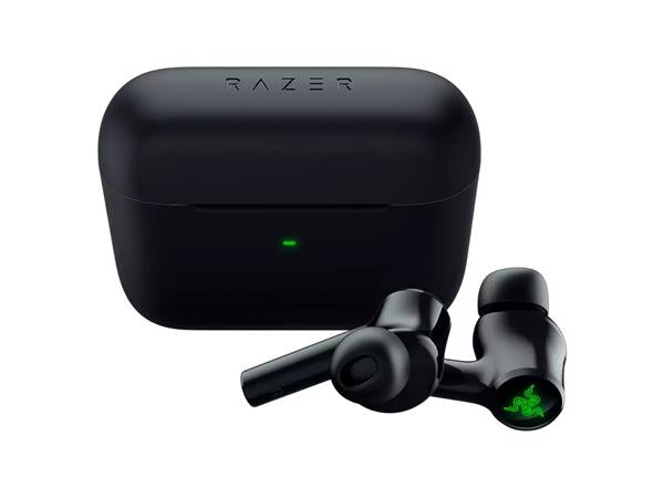 Razer - Hammerhead In Ear True Wireless Earbuds