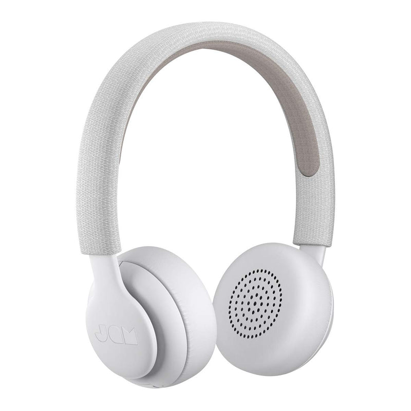 JamAudio - Been There On-Ear Wireless Headphones - Grey