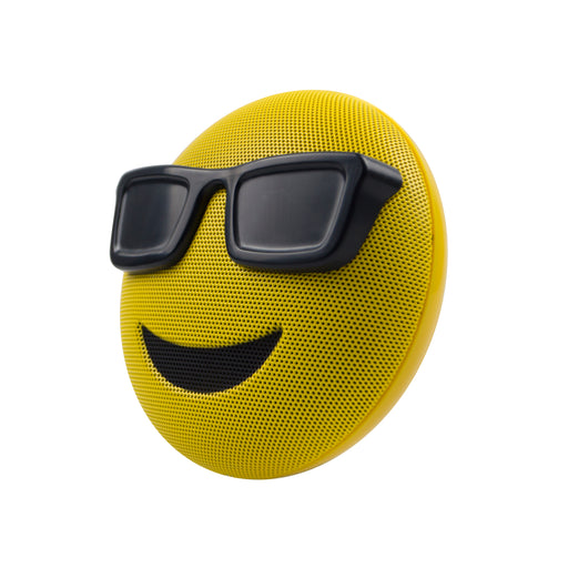 Jam, Audio Wl Jamoji Speakers, Cool Sunglasses (2037389393977)