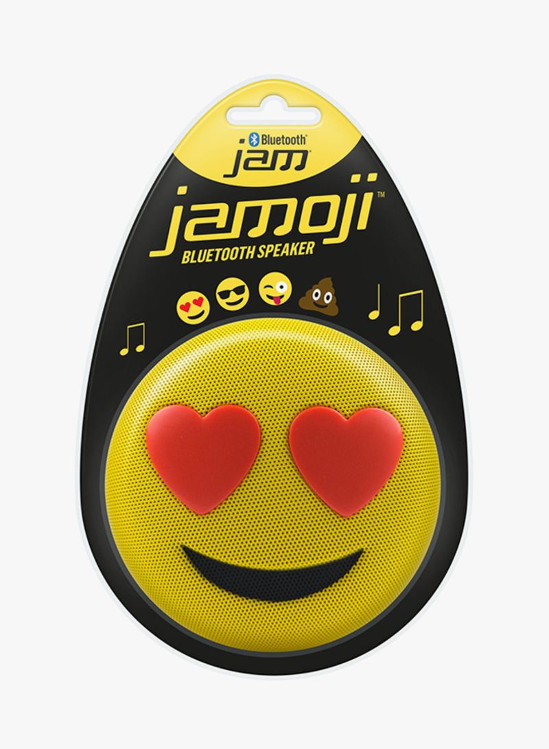 Jam, Audio Wl Jamoji Speakers,  Love Struck (2037386772537)