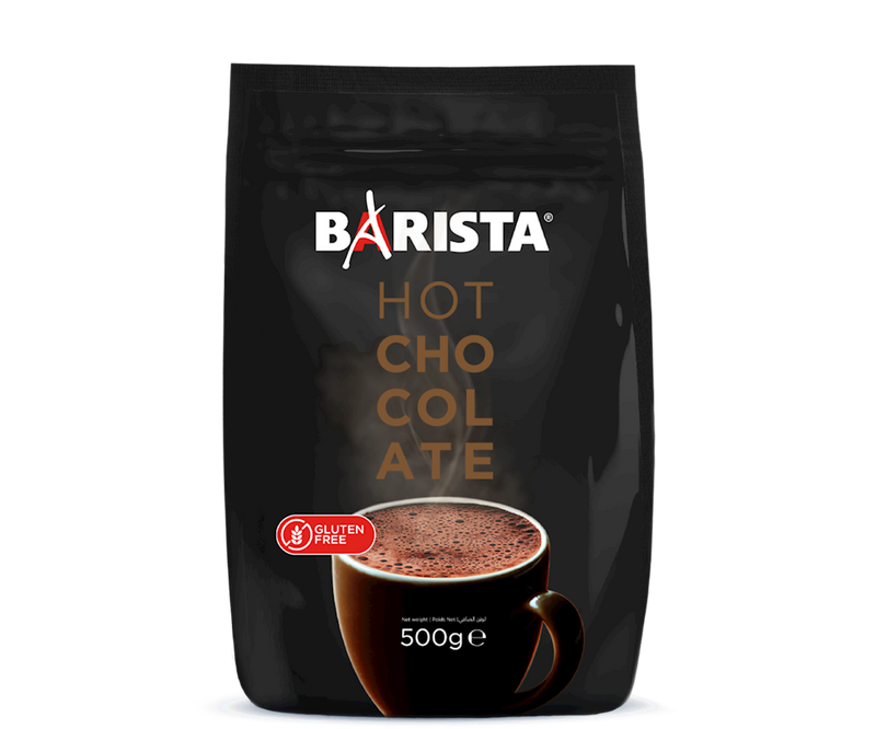 Barista - Hot Chocolate - 500g