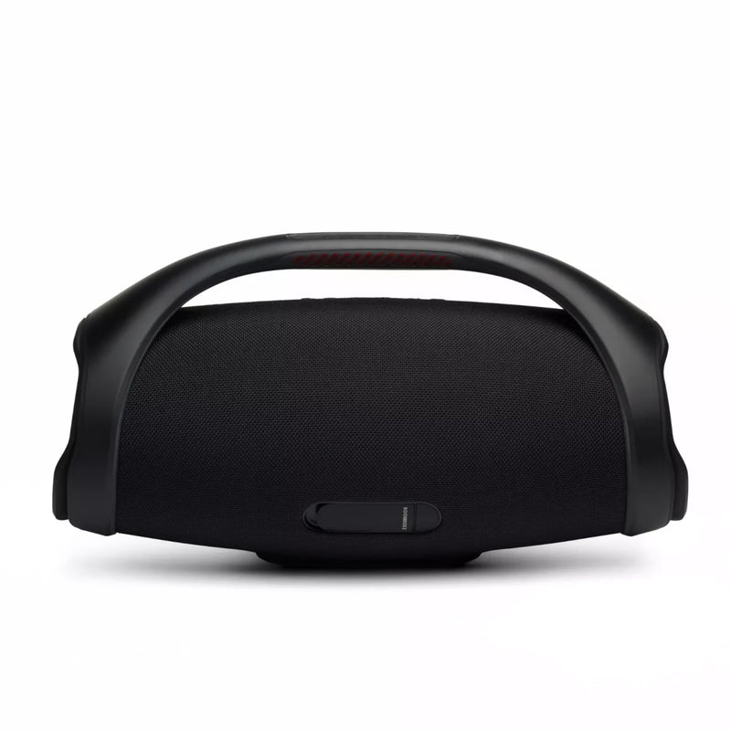 Jbl - Boombox 2 Portable Bluetooth Waterproof Speaker - Black