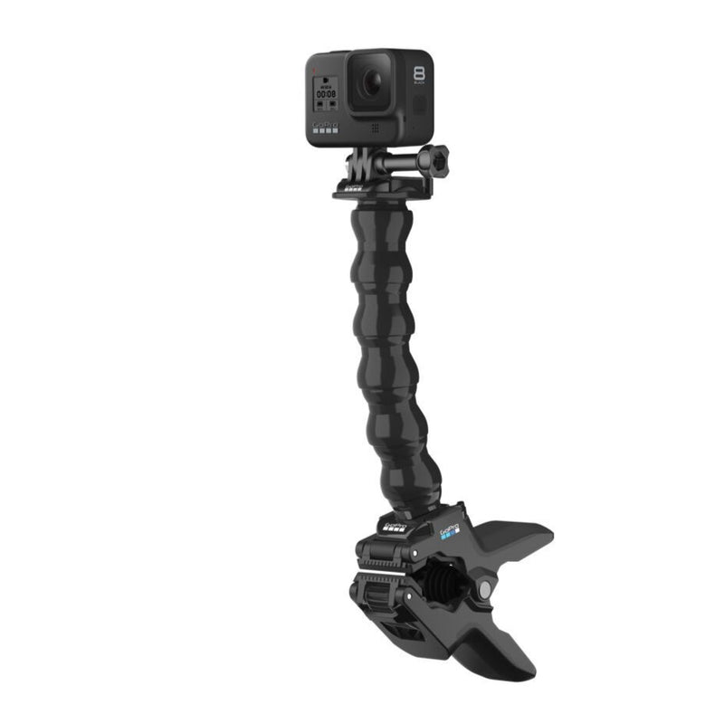 GoPro - Jaws Flex Clamp All  GoPro Cameras