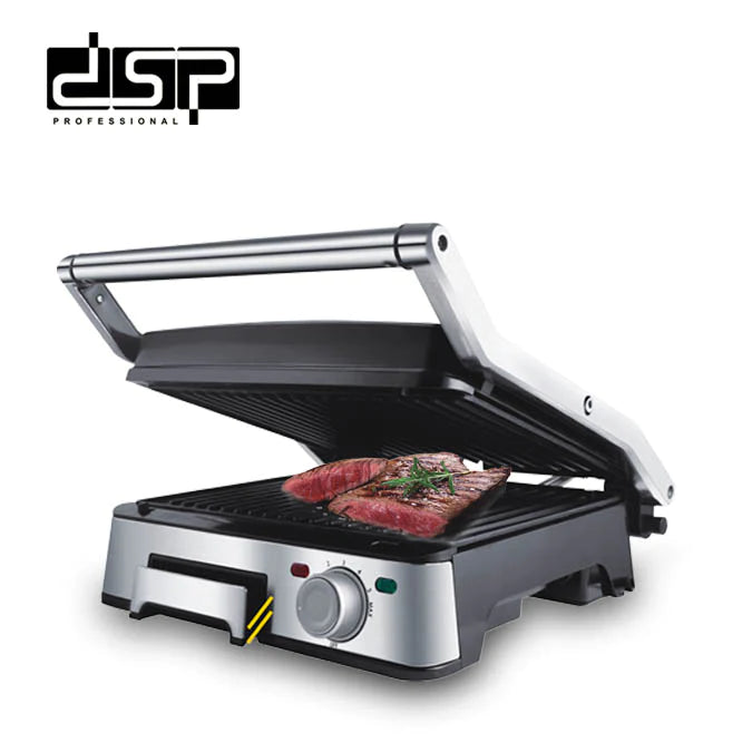 DSP Grill